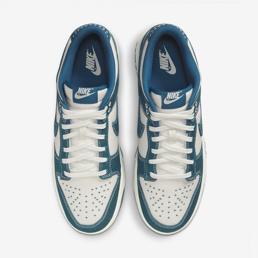 Nike Dunk Low DV0834-101