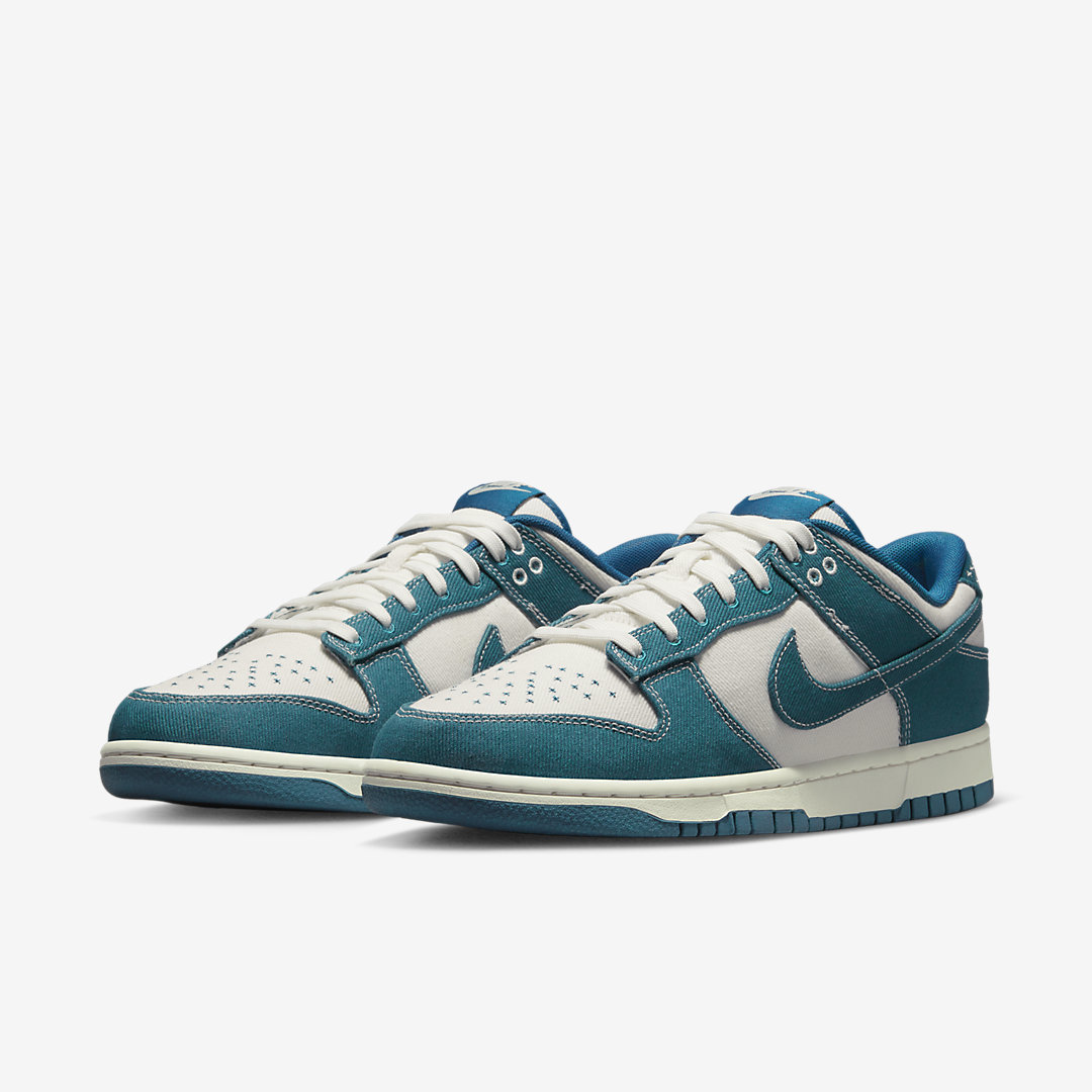 Nike Dunk Low DV0834-101