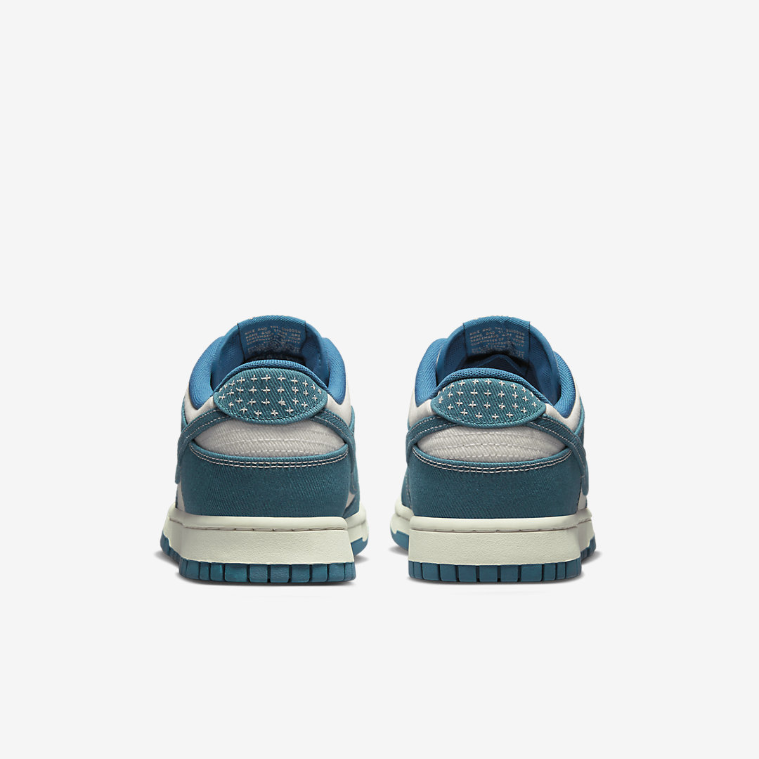 Nike Dunk Low DV0834-101