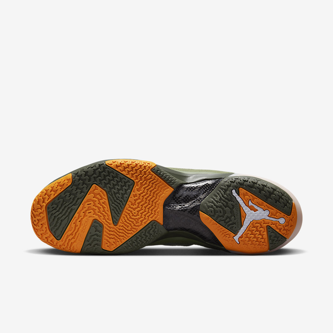 Undefeated x Air Jordan 37 DV6255-300