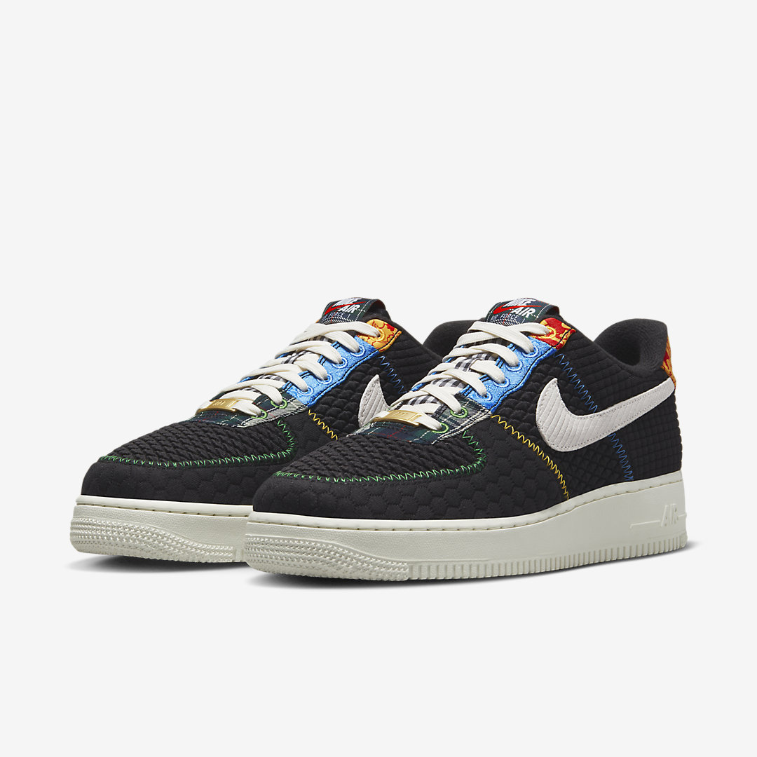 Nike Air Force 1 Low DZ4855-001