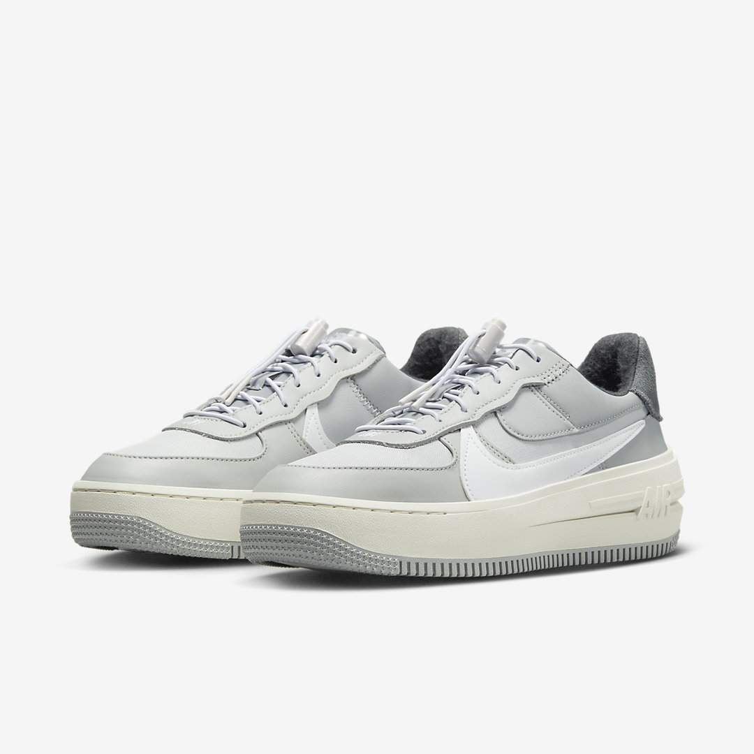 Nike Air Force 1 PLT.AF.ORM DZ4985-097