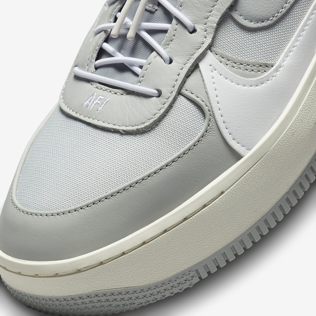 Nike Air Force 1 PLT.AF.ORM DZ4985-097