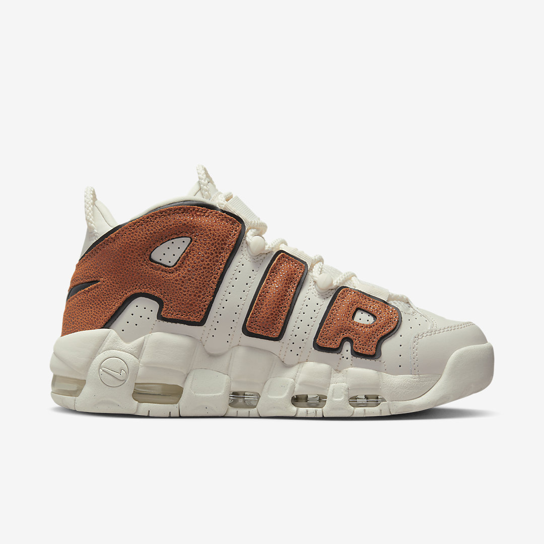 Nike Air More Uptempo DZ5227-001