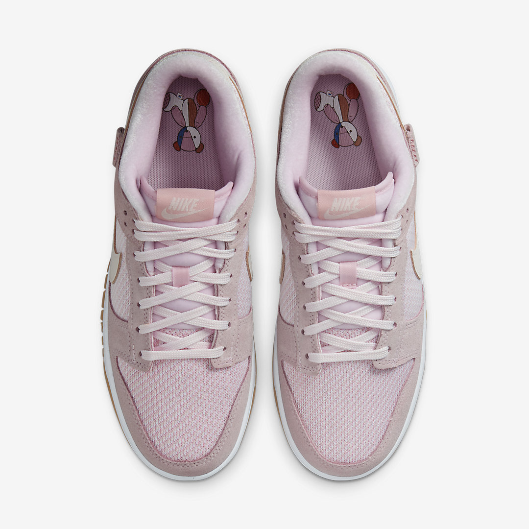 Nike Dunk Low WMNS DZ5318-640