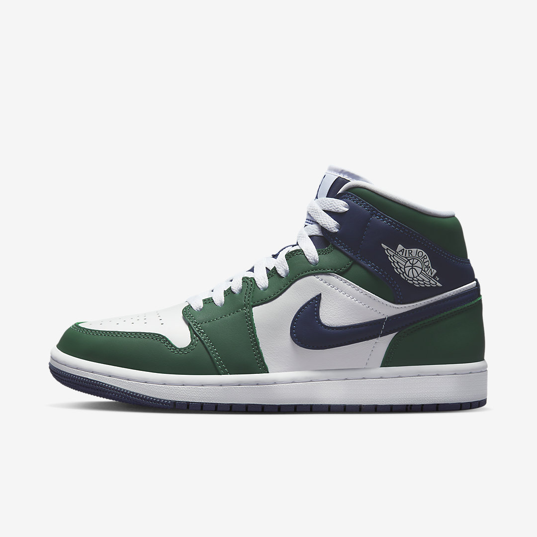 Air Jordan 1 Mid WMNS SE DZ5326-300