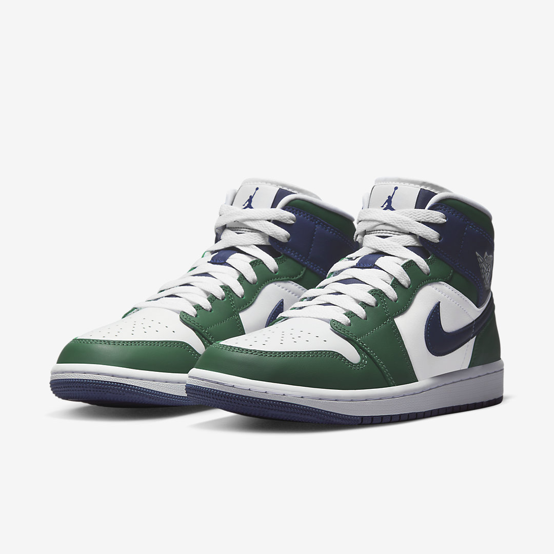 Air Jordan 1 Mid WMNS SE DZ5326-300