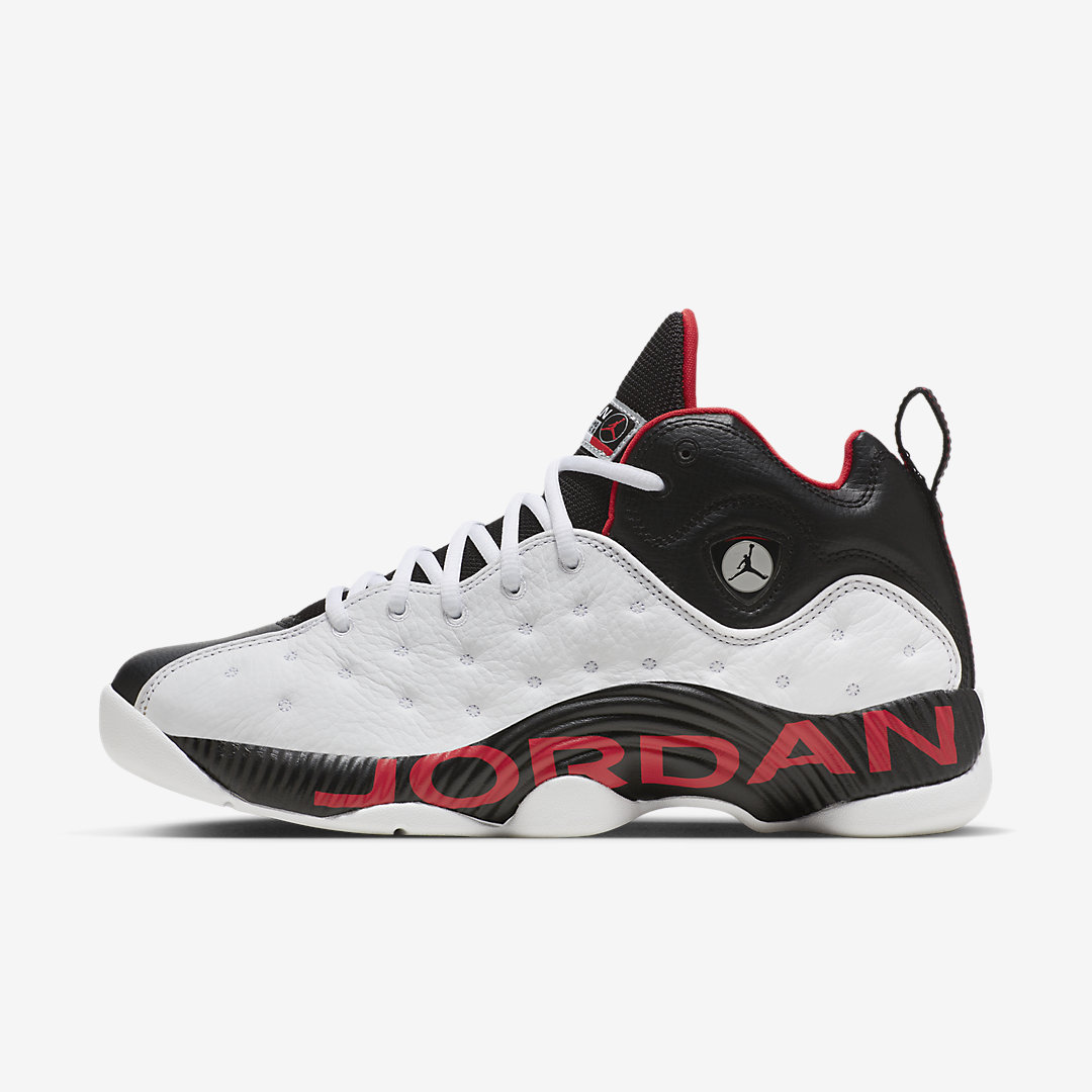 Jordan Jumpman Team 2 "Chicago" DZ7294-101