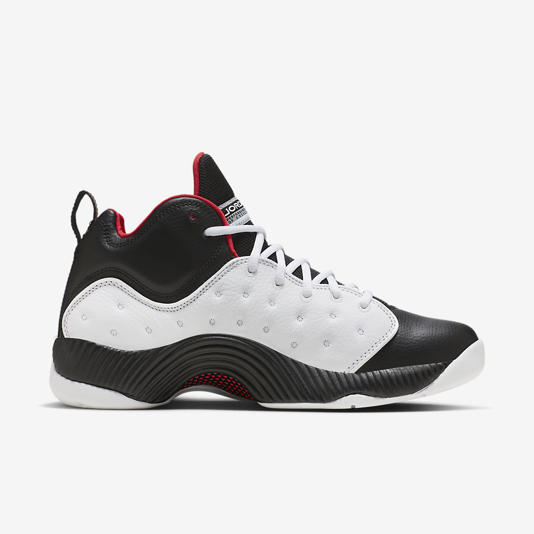 Jordan Jumpman Team 2 "Chicago" DZ7294-101