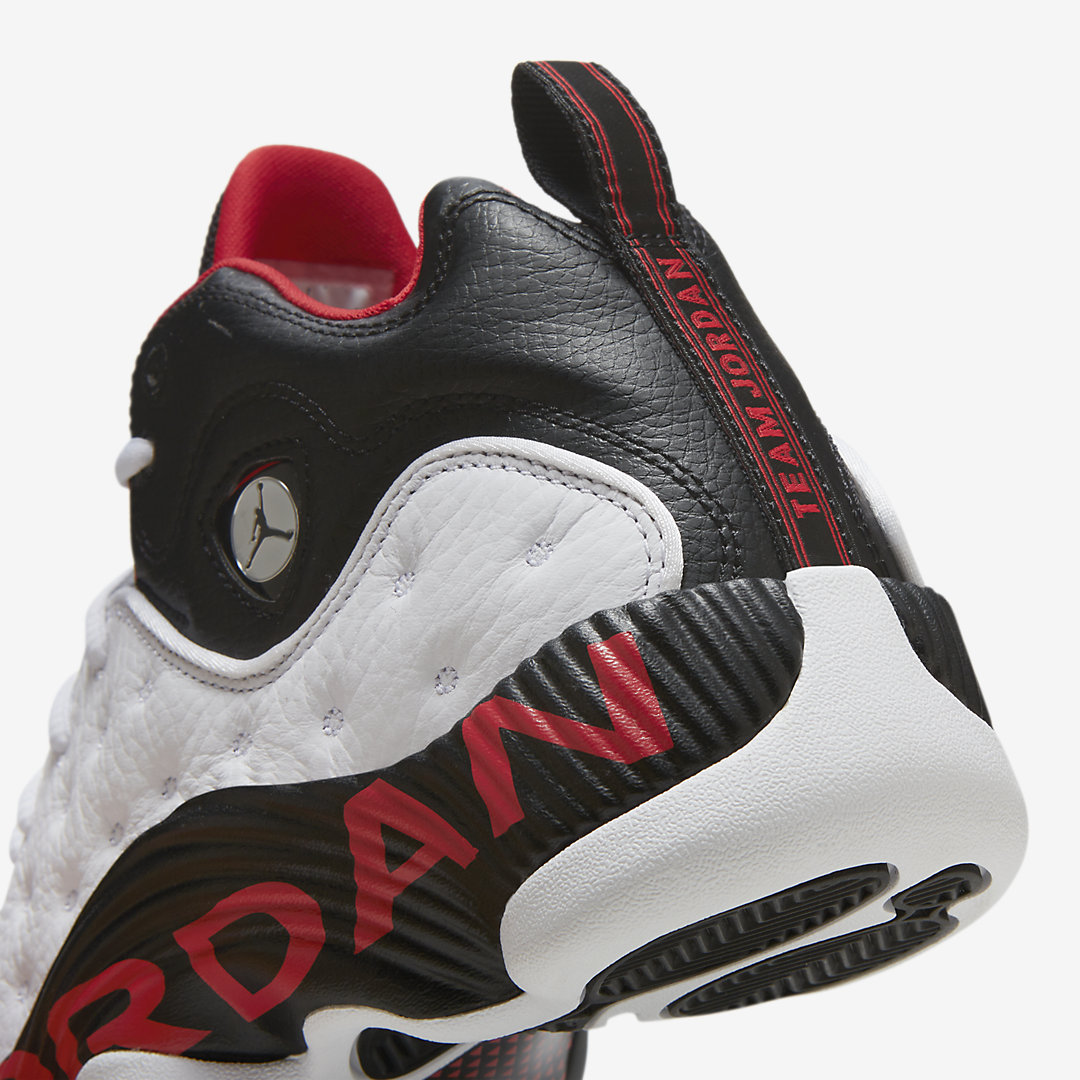 Jordan Jumpman Team 2 "Chicago" DZ7294-101