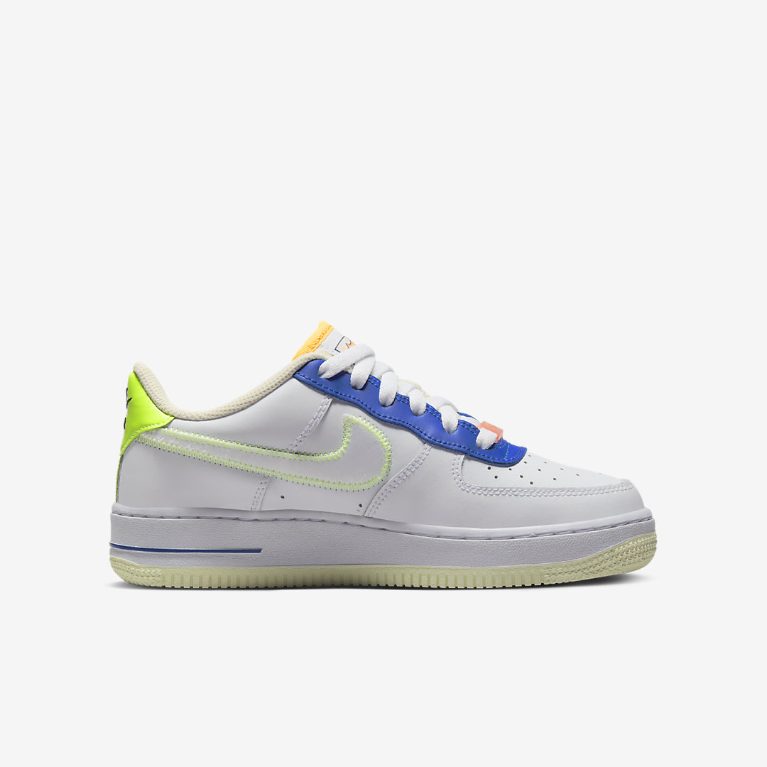 Nike Air Force 1 Low GS FB1393-111