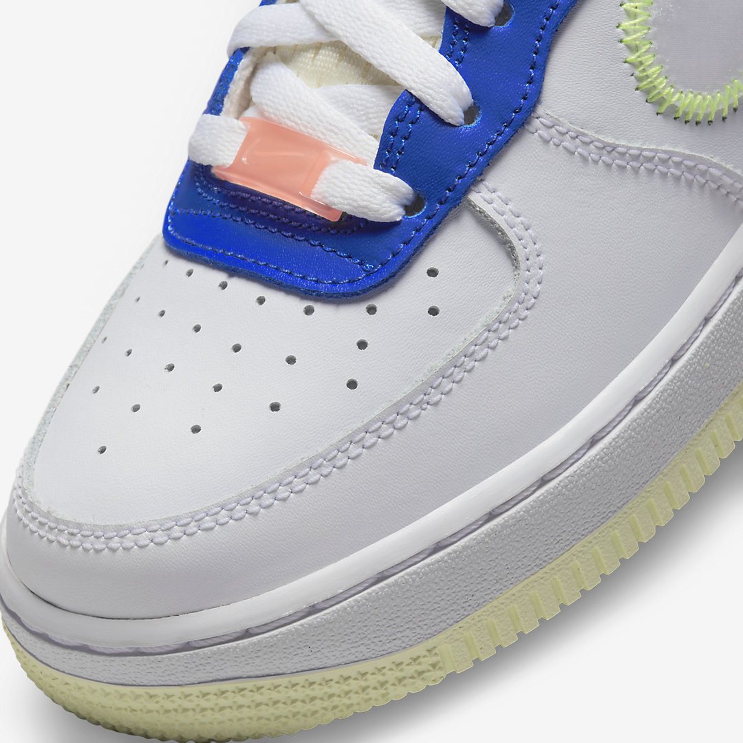 Nike Air Force 1 Low GS FB1393-111