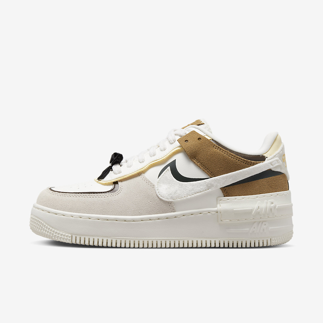 Nike Air Force 1 Shadow FB1857-111