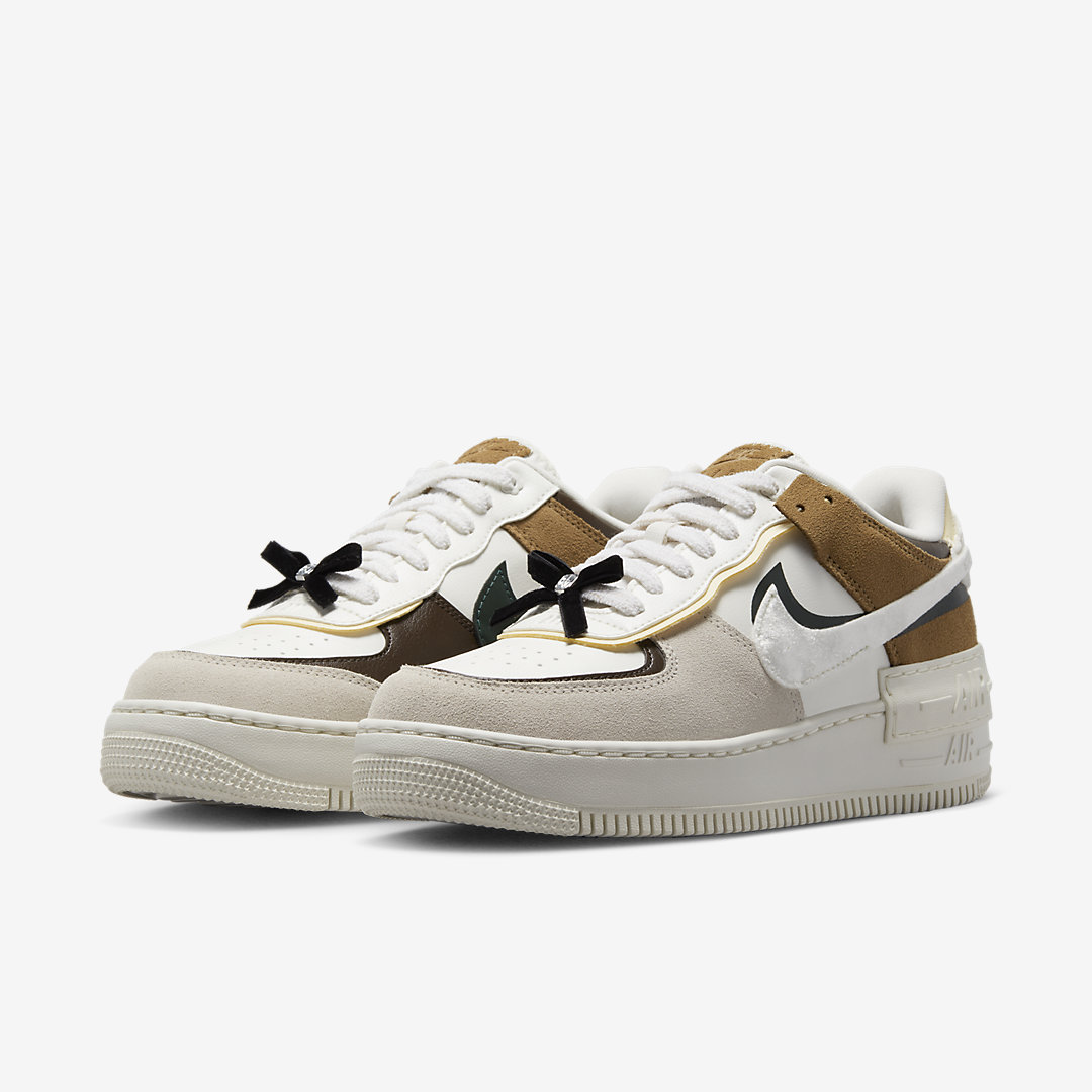 Nike Air Force 1 Shadow FB1857-111