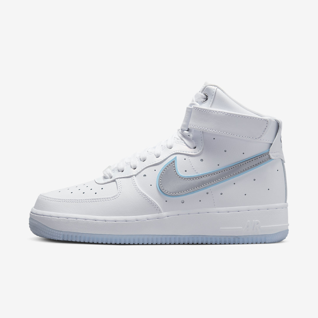 Nike Air Force 1 High FB1865-101