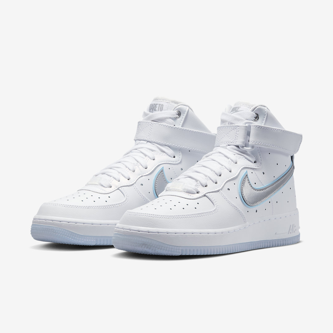 Nike Air Force 1 High FB1865-101