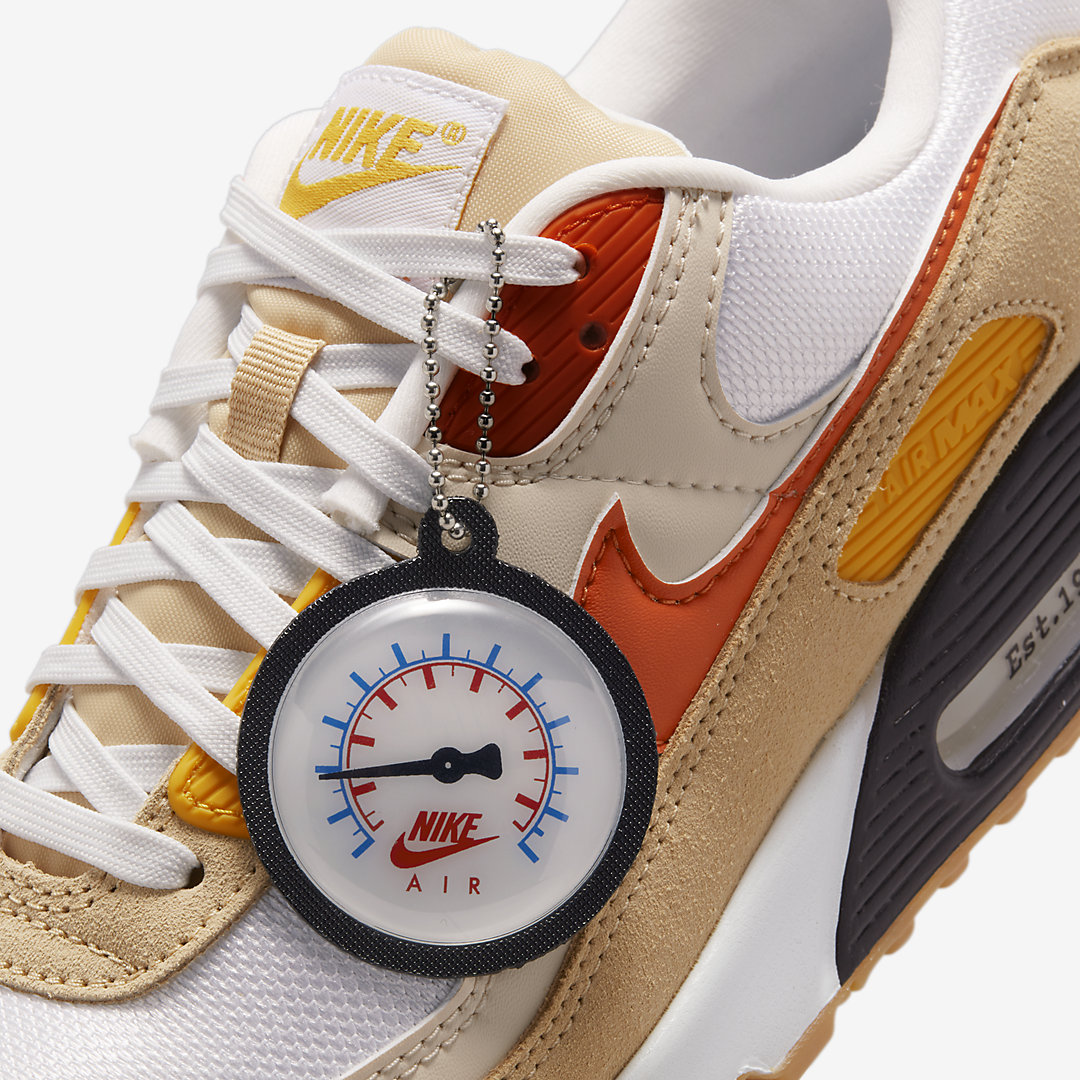 Nike Air Max 90 FB4315-100