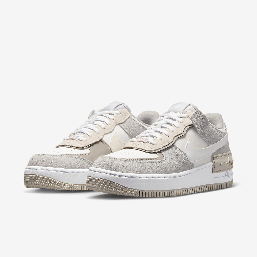 Nike Air Force 1 Shadow FB7172-111