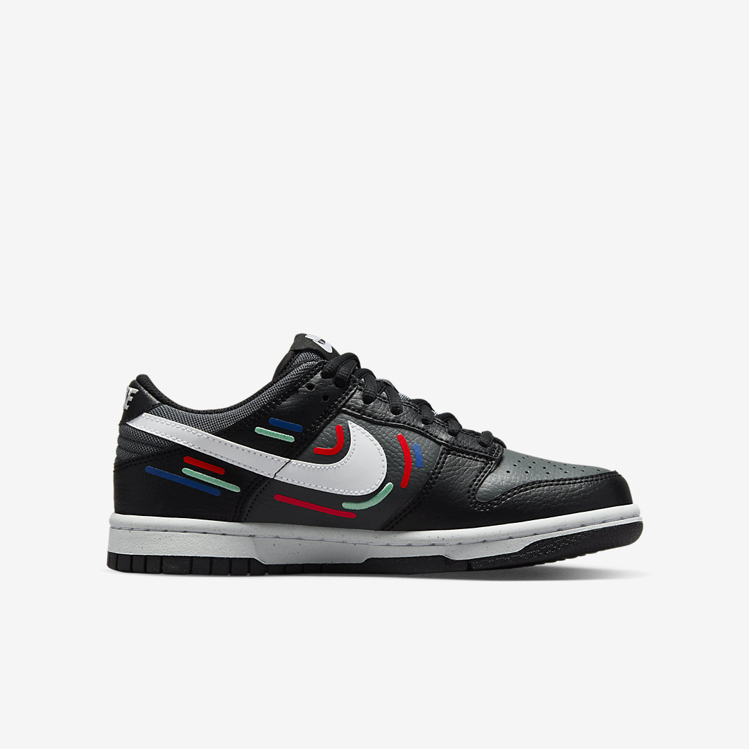 Nike Dunk Low GS FB8022-001