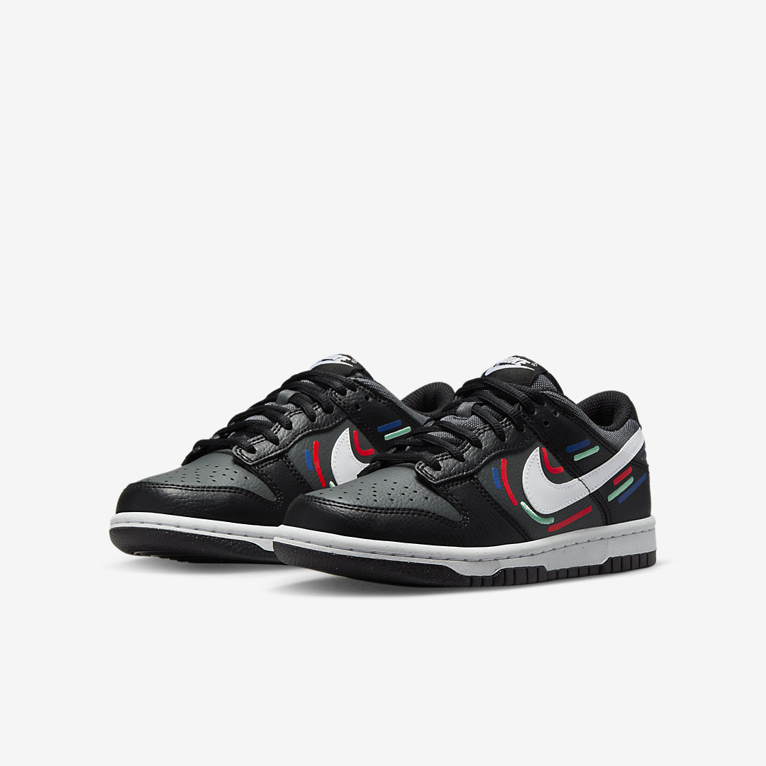 Nike Dunk Low GS FB8022-001