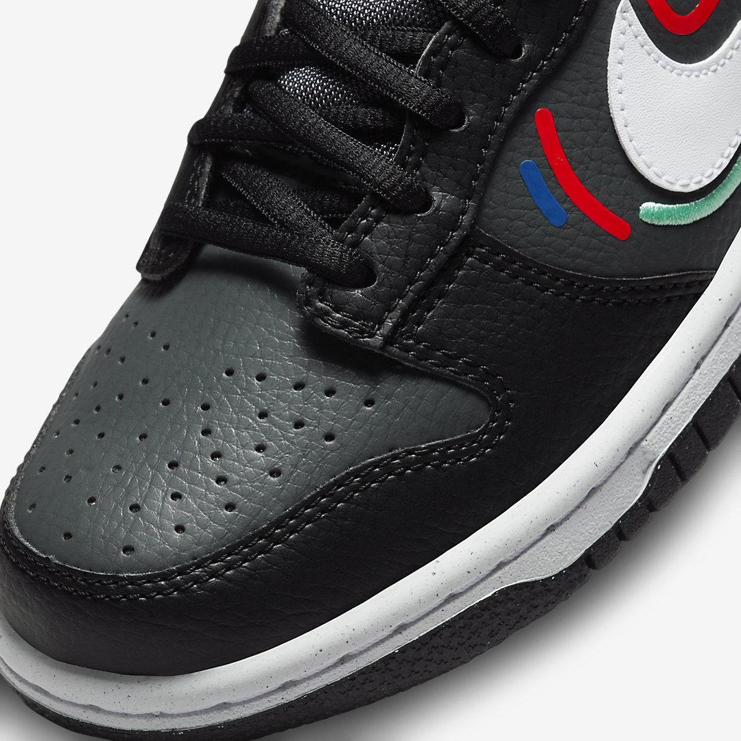 Nike Dunk Low GS FB8022-001