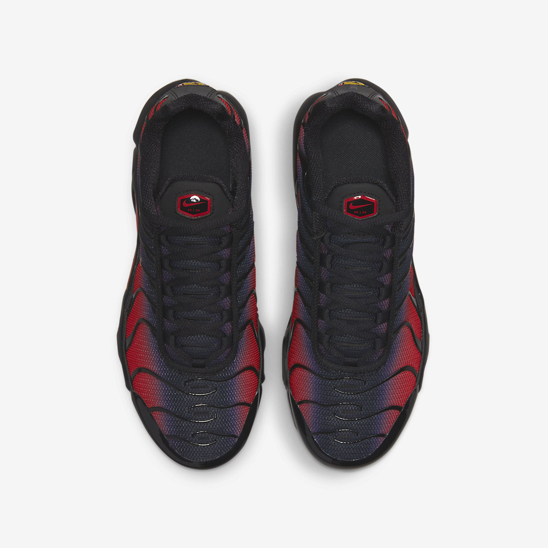 Nike Air Max Plus GS FB8024-600