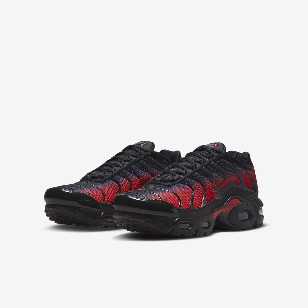 Nike Air Max Plus GS FB8024-600