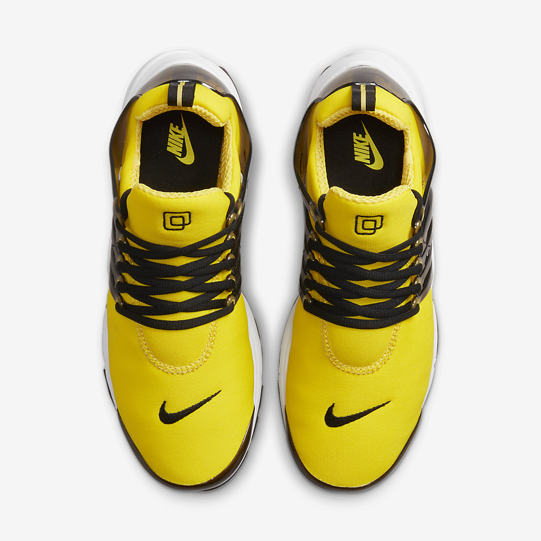 Nike Air Presto FD0034-700