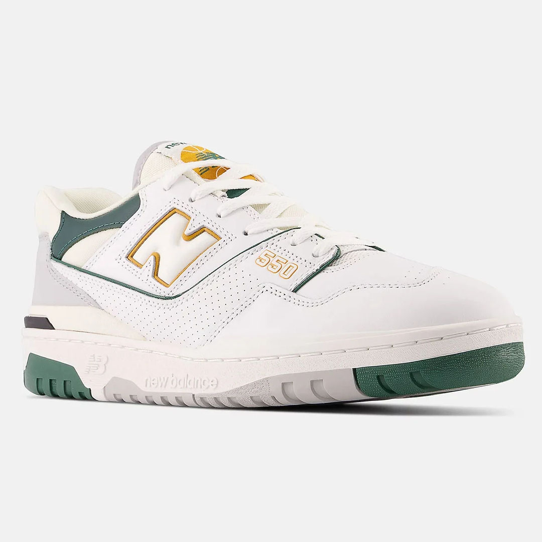 New Balance 550 BB550PWC