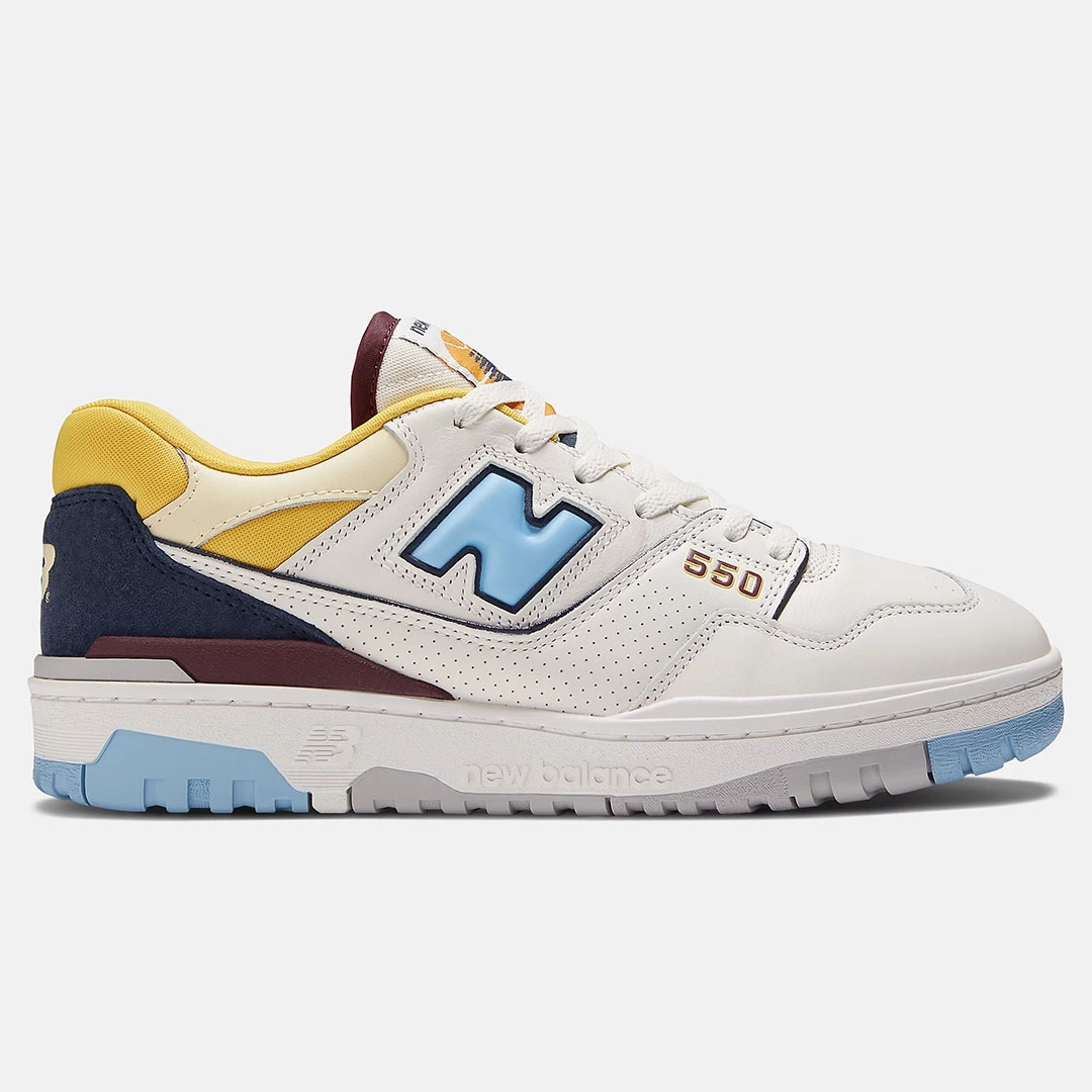 New Balance 550 "Marquette" 