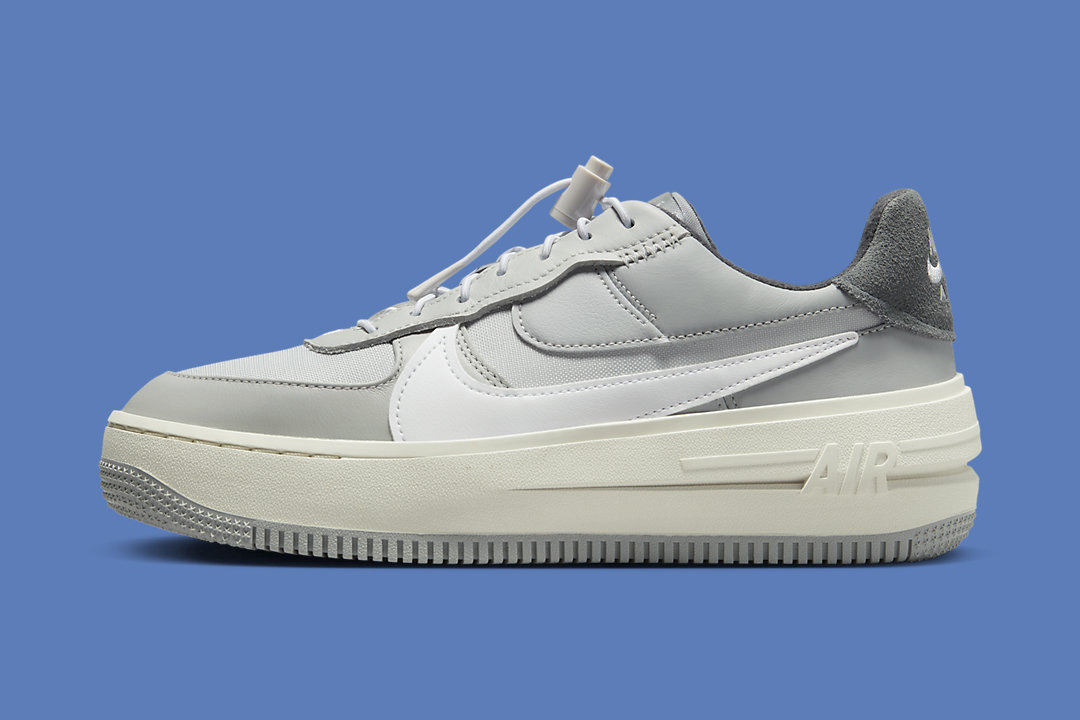 Nike Air Force 1 PLT.AF.ORM DZ4985-097