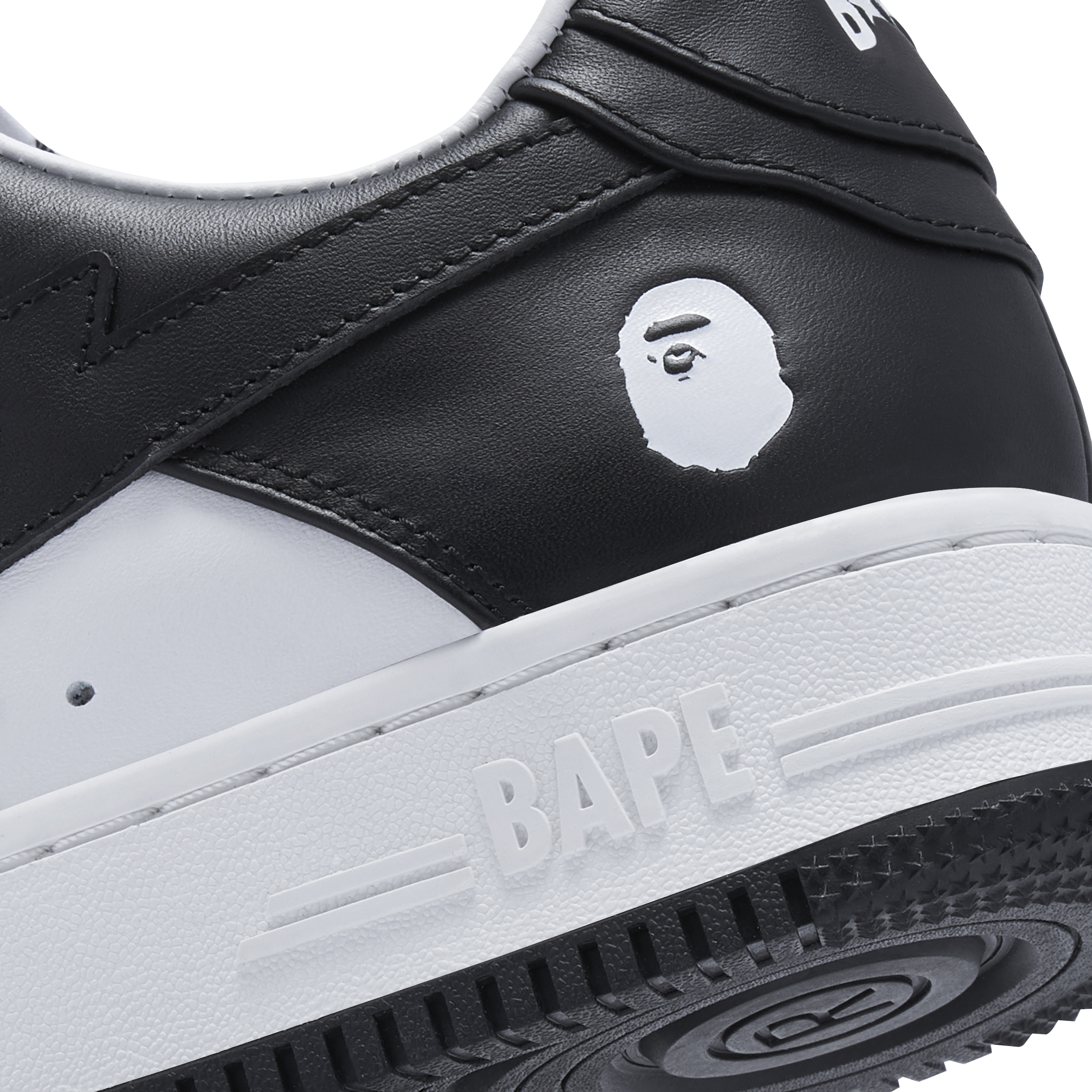 BAPE STA October 2022 Releases