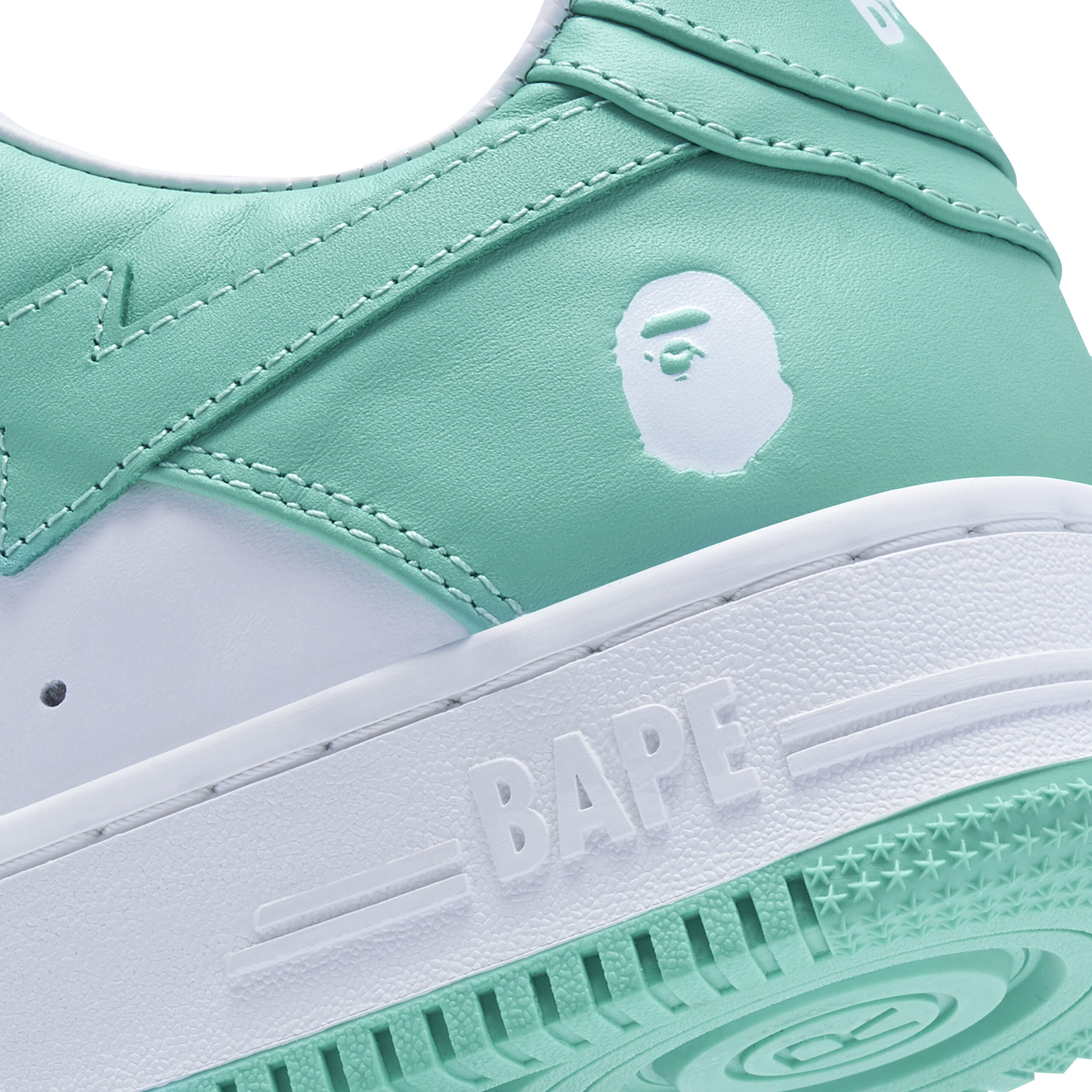 BAPE STA October 2022 Releases