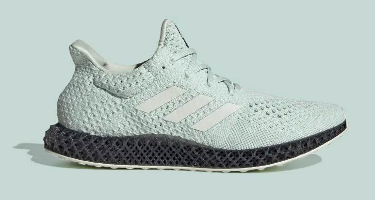 adidas Futurecraft 4D “Linen Green” GX6603