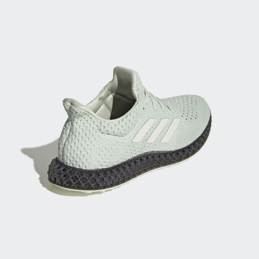 adidas Futurecraft 4D “Linen Green” GX6603