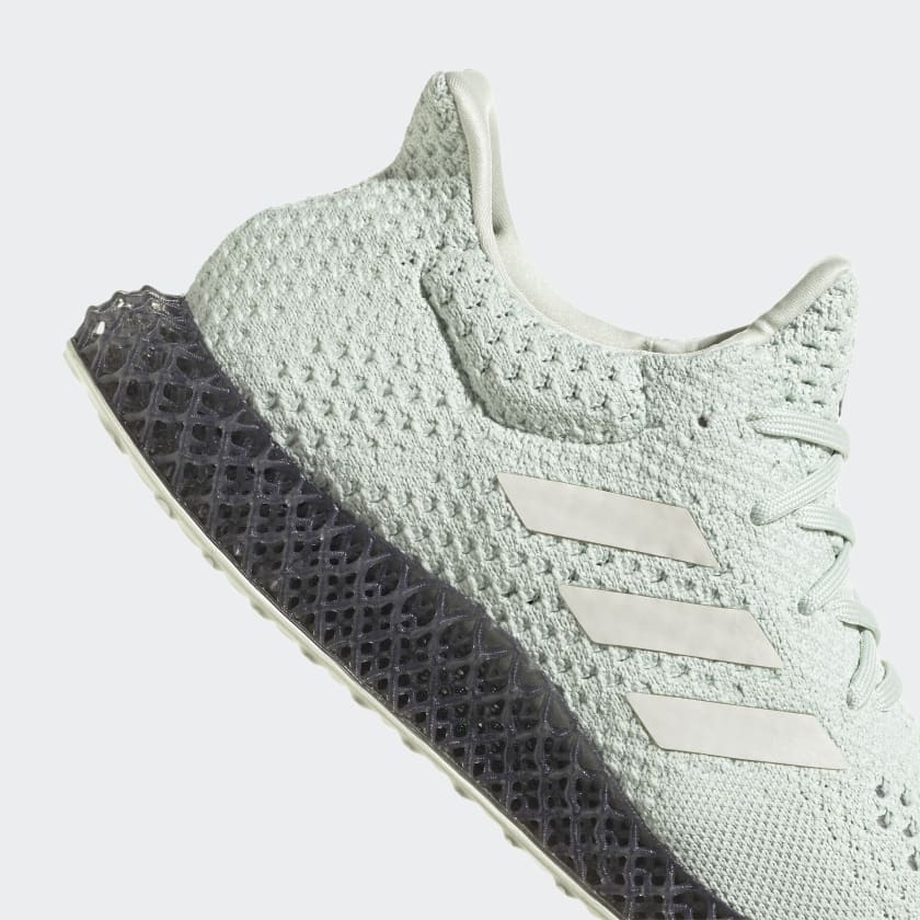 adidas Futurecraft 4D “Linen Green” GX6603