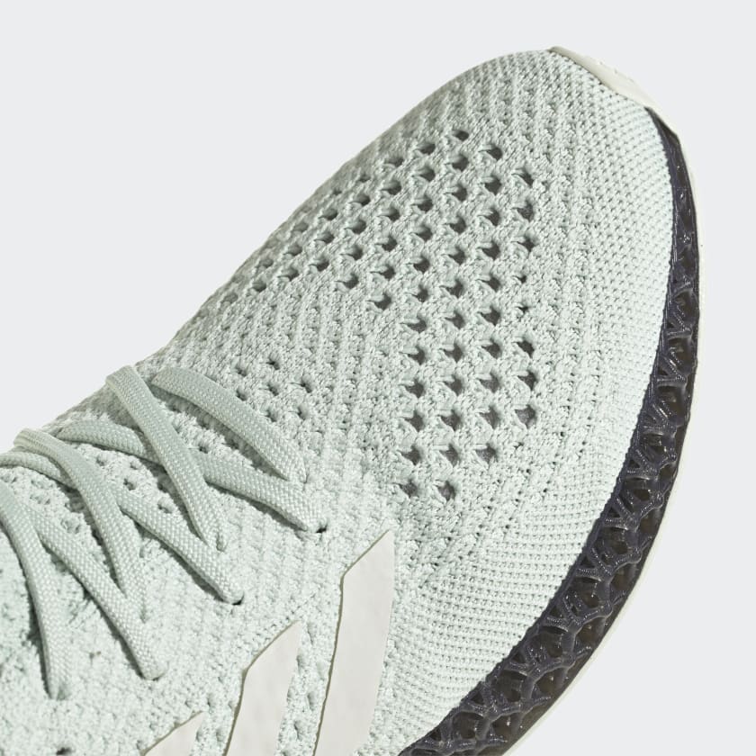 adidas Futurecraft 4D “Linen Green” GX6603