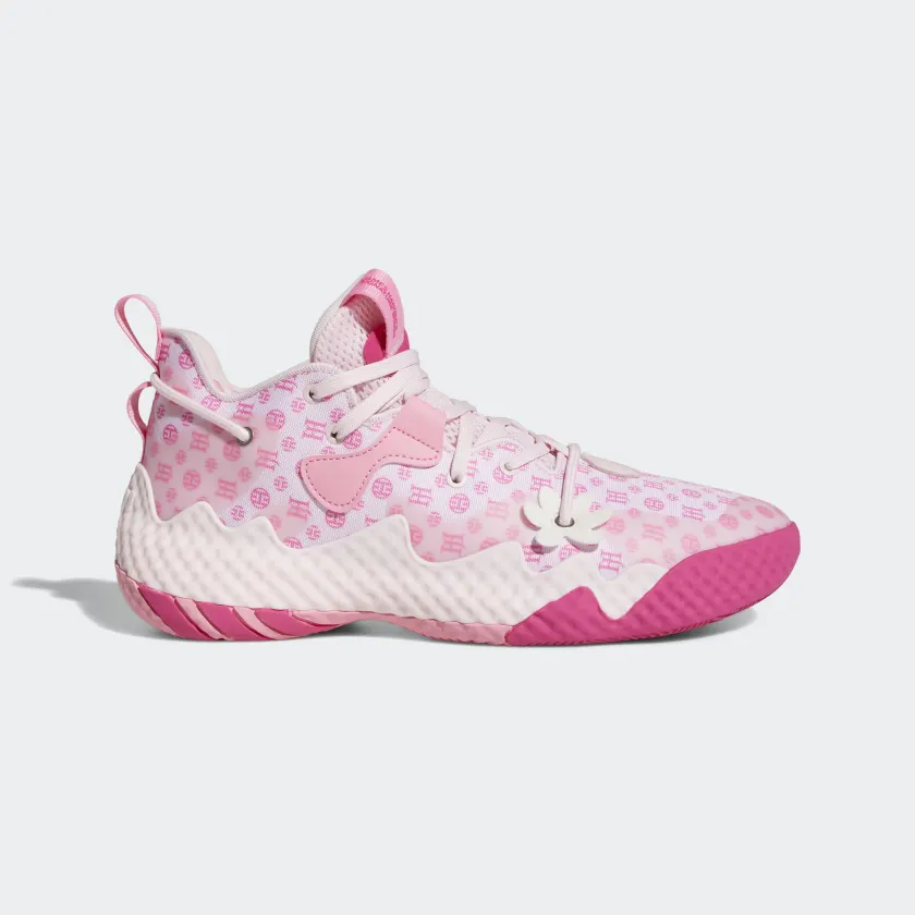 adidas Harden Vol. 6 “Vibrant Pink” GW9033