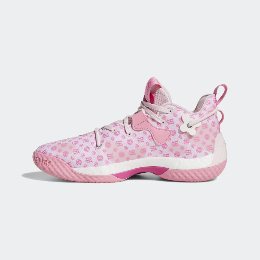 adidas Harden Vol. 6 “Vibrant Pink” GW9033