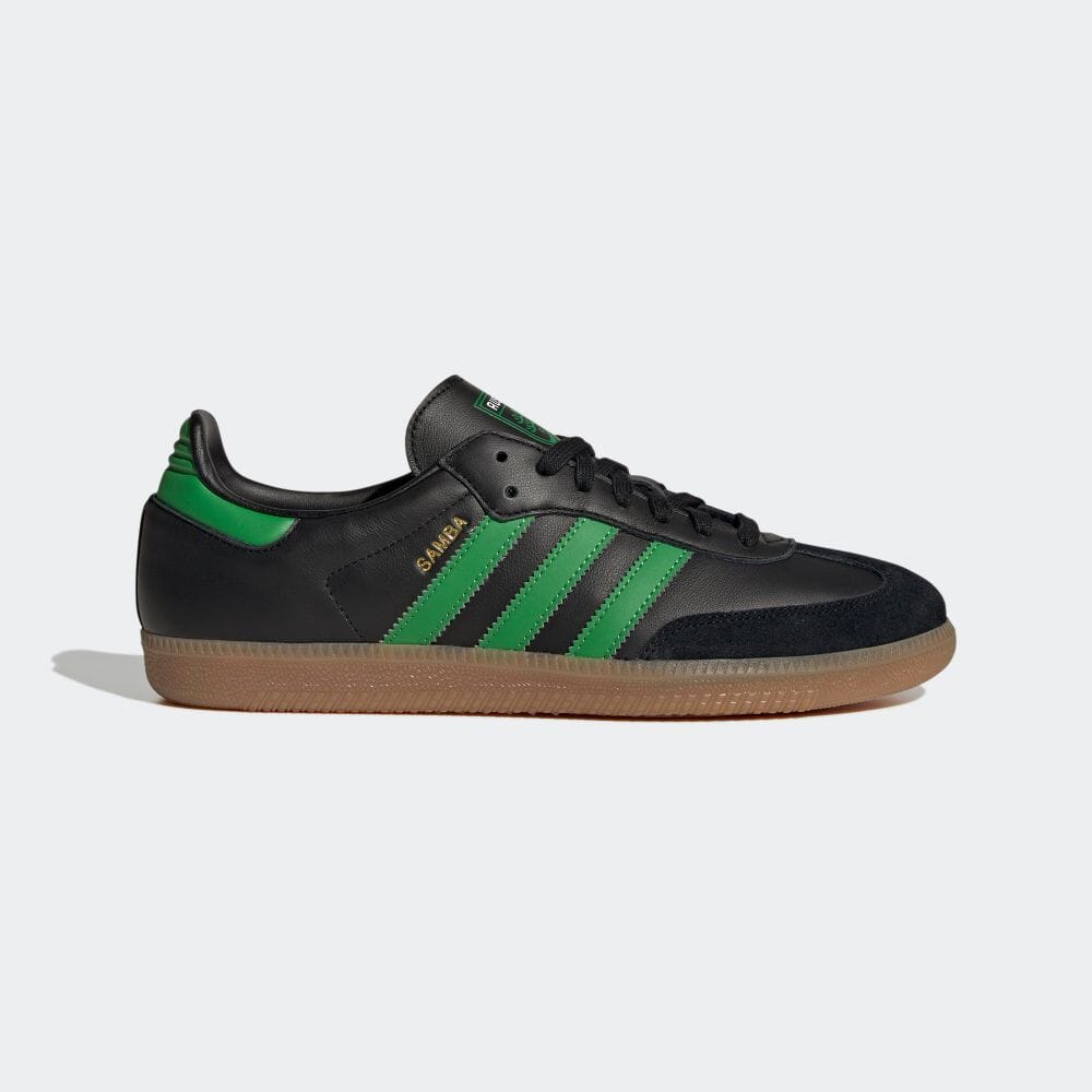 adidas Samba “Austin FC" HQ7035