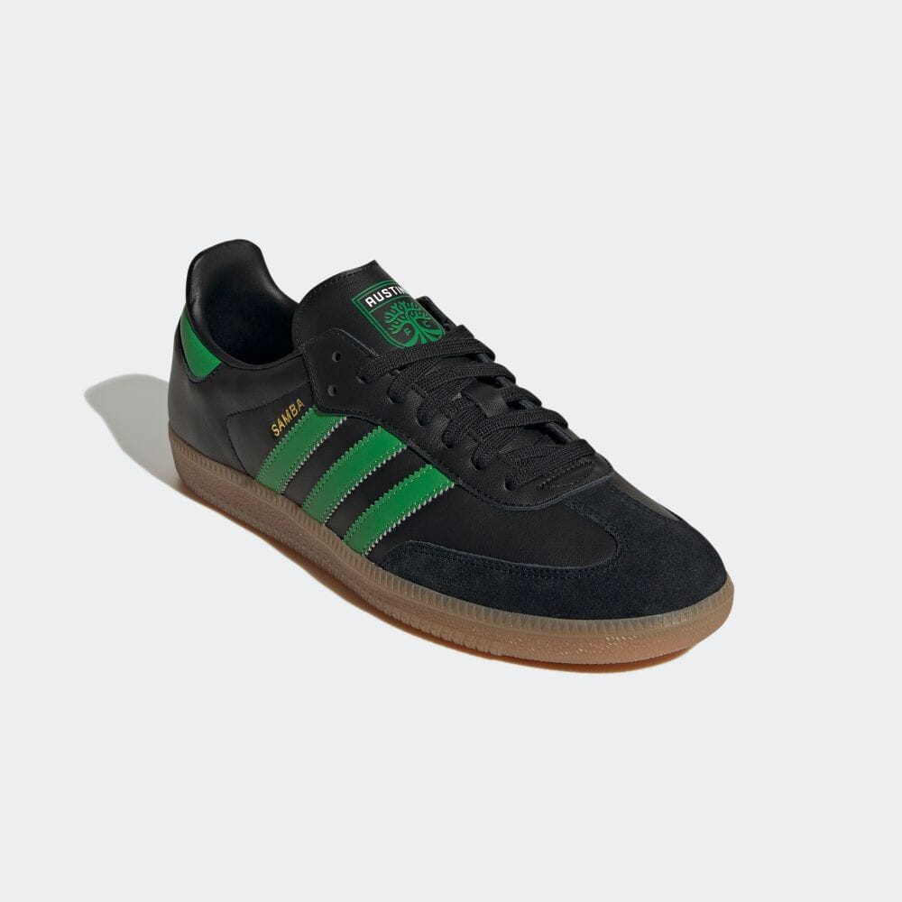 adidas Samba “Austin FC" HQ7035