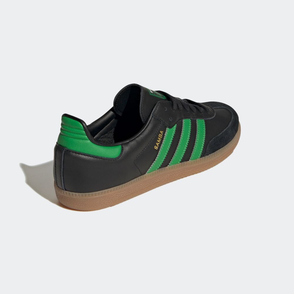 adidas Samba “Austin FC" HQ7035