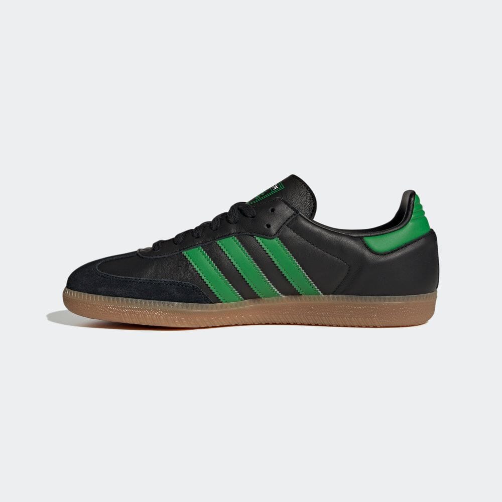 adidas Samba “Austin FC" HQ7035