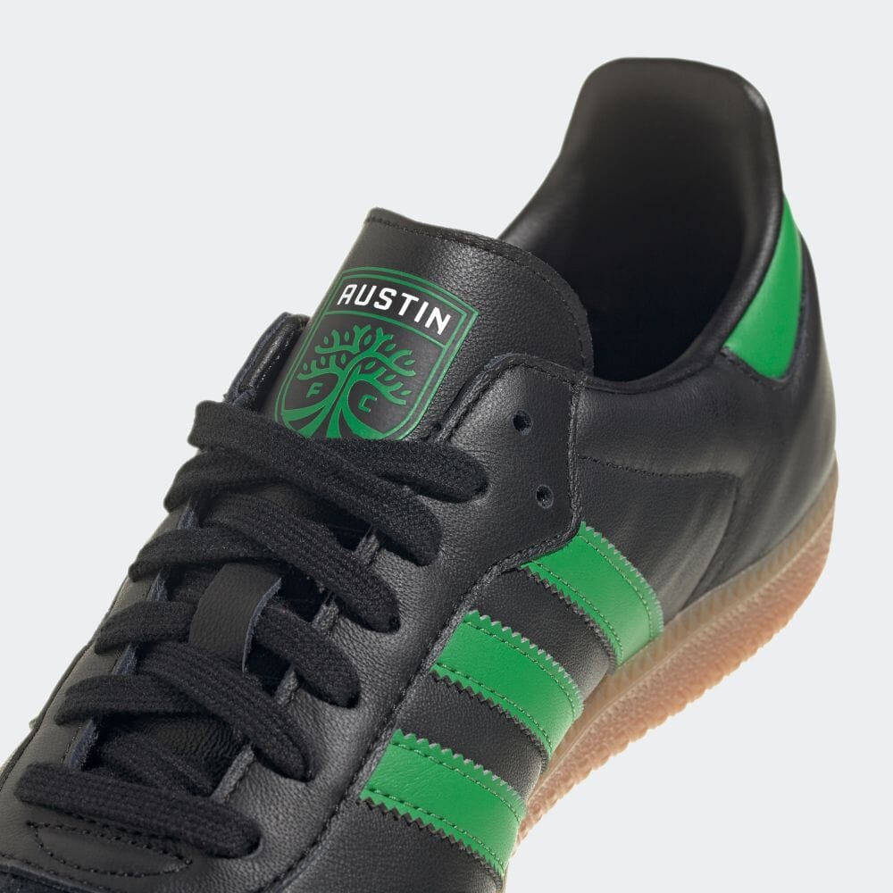 adidas Samba “Austin FC" HQ7035