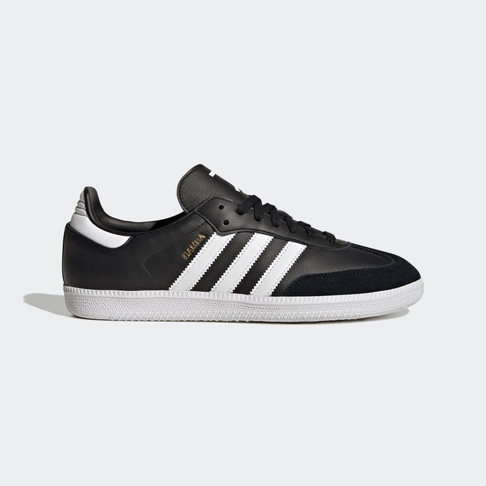 adidas Samba “Juventus" HQ7034