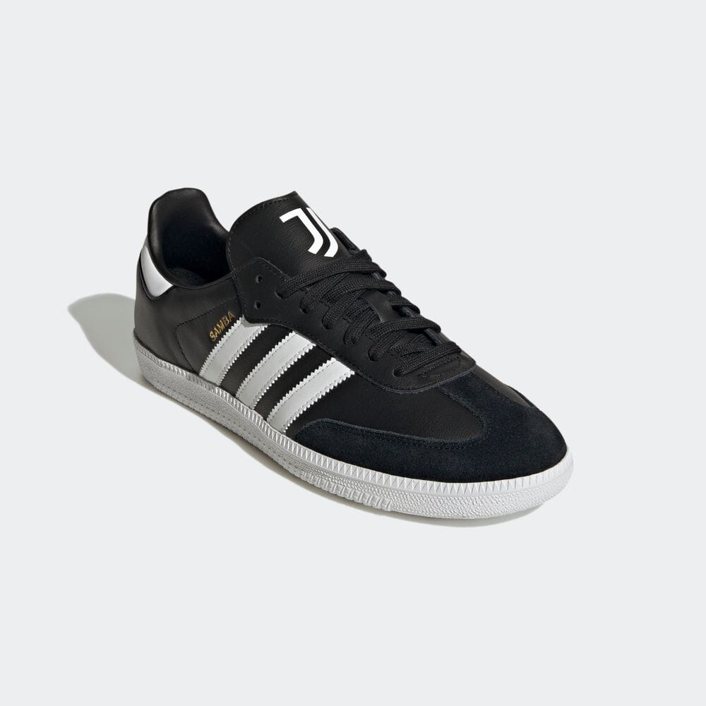 adidas Samba “Juventus" HQ7034