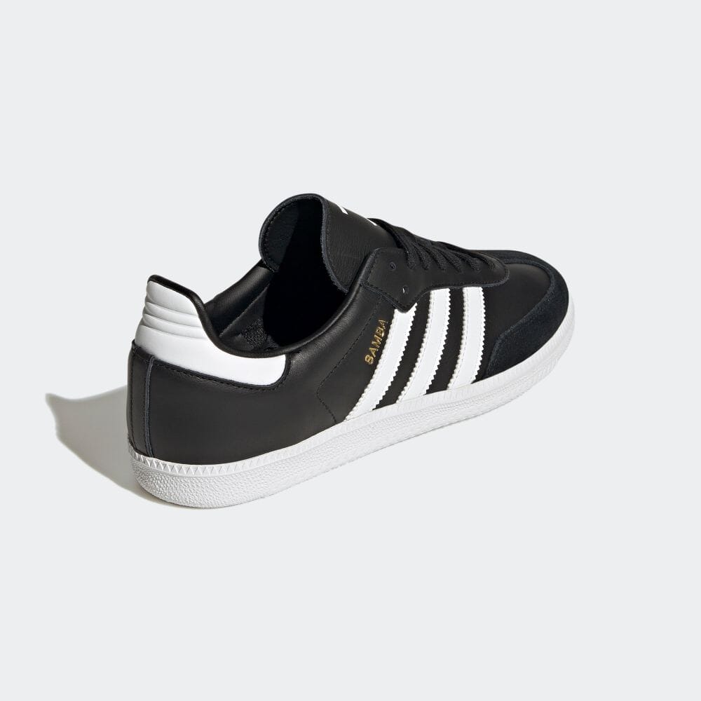 adidas Samba “Juventus" HQ7034