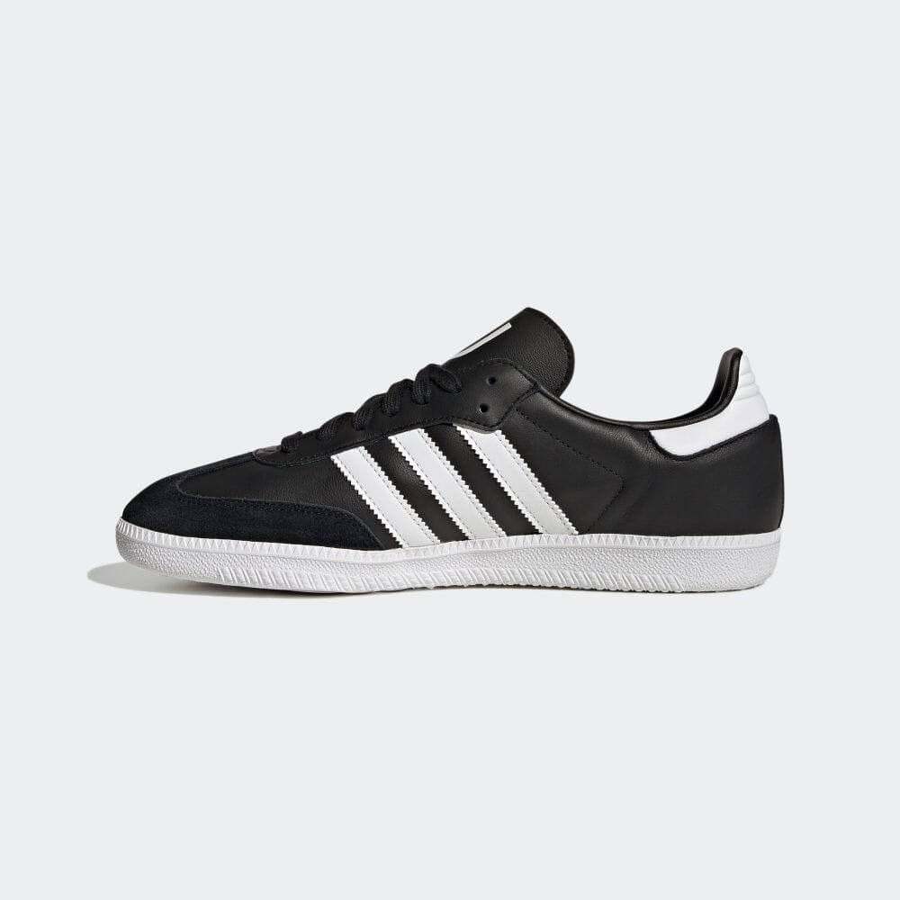 adidas Samba “Juventus" HQ7034