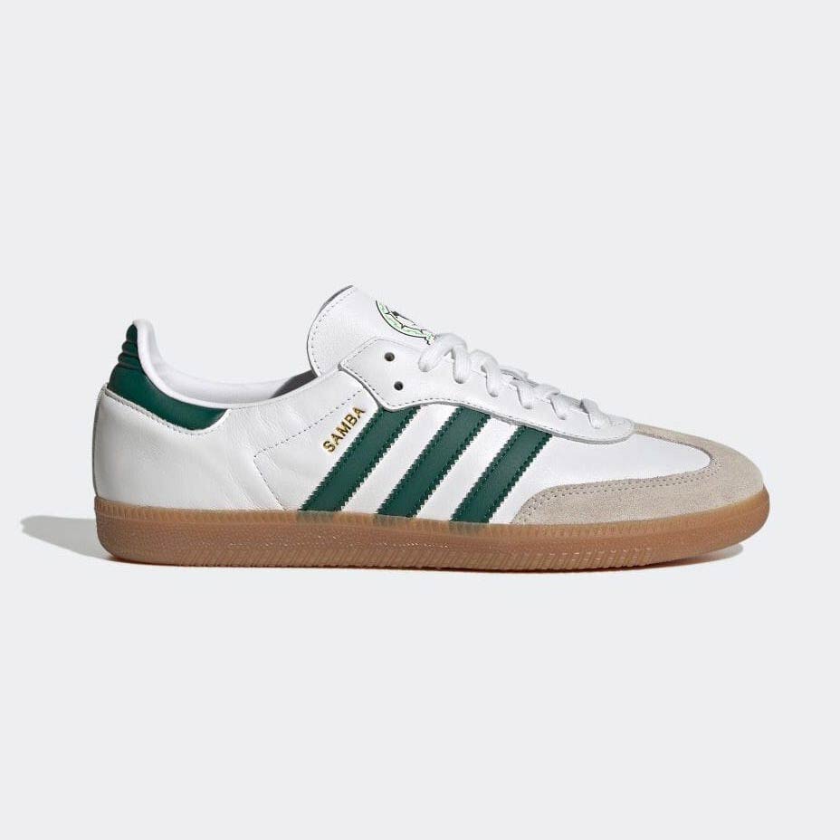 adidas Samba “Mexico” HQ7036