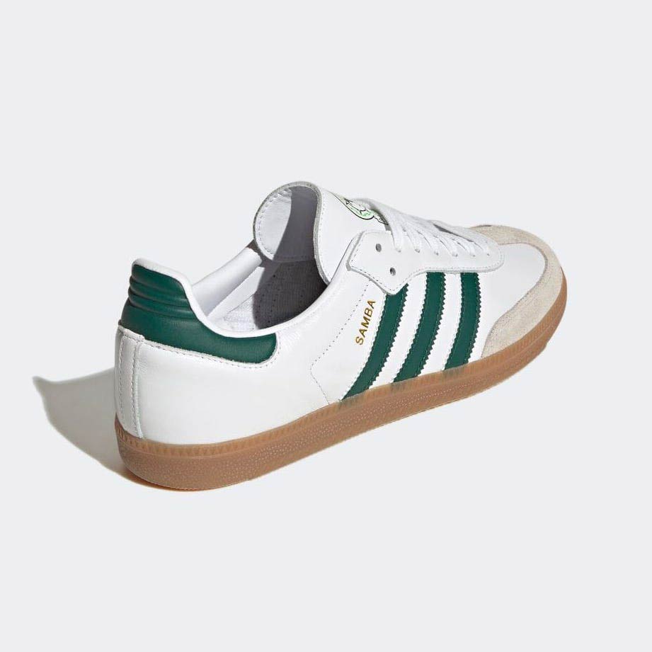 adidas Samba “Mexico” HQ7036